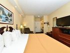 фото отеля Quality Inn Harrisonburg