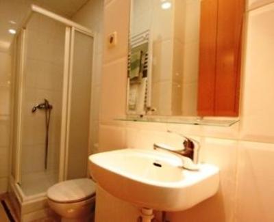 фото отеля Hostal Naranjos