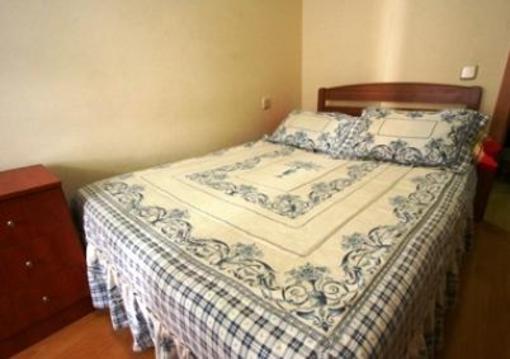 фото отеля Hostal Naranjos