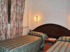 фото отеля Hostal Naranjos