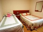 фото отеля Hostal Naranjos