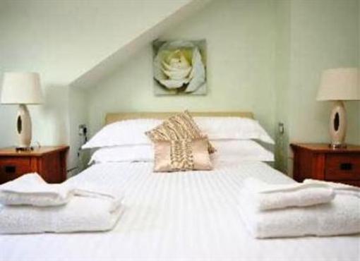 фото отеля Seafield House Brighton & Hove