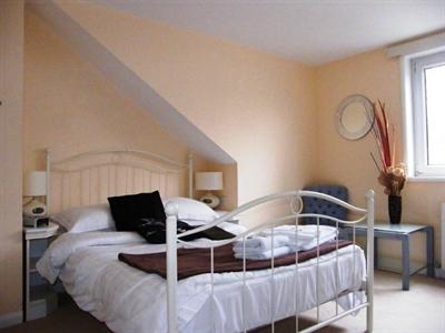фото отеля Seafield House Brighton & Hove