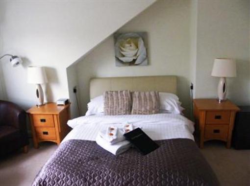 фото отеля Seafield House Brighton & Hove