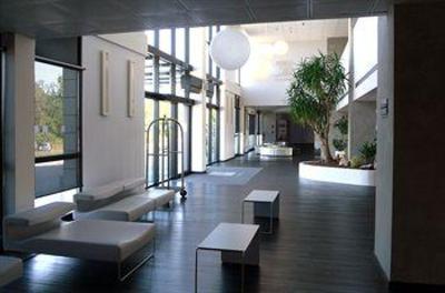 фото отеля Idea Hotel Milano San Siro