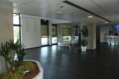 фото отеля Idea Hotel Milano San Siro