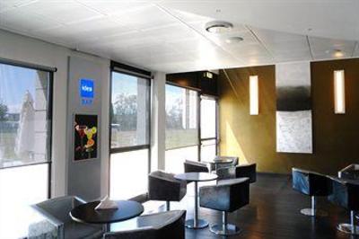 фото отеля Idea Hotel Milano San Siro