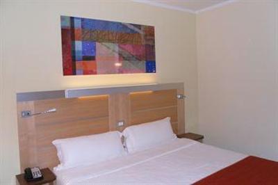 фото отеля Idea Hotel Milano San Siro