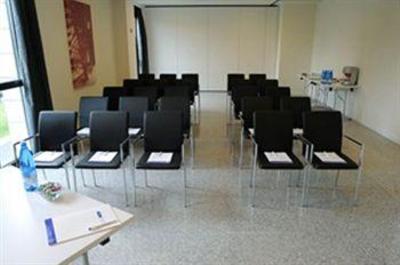 фото отеля Idea Hotel Milano San Siro