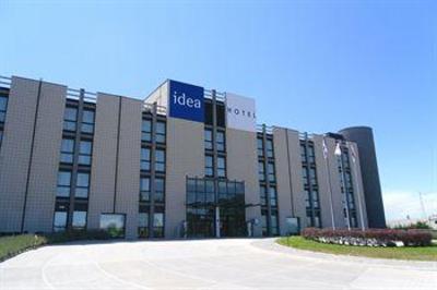 фото отеля Idea Hotel Milano San Siro