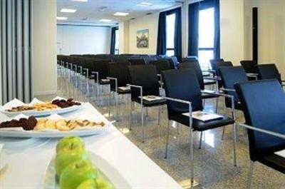 фото отеля Idea Hotel Milano San Siro