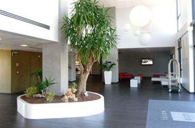 фото отеля Idea Hotel Milano San Siro