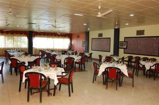 фото отеля Oriental Palace Resorts