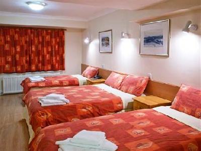 фото отеля St Judes Lodge Galway