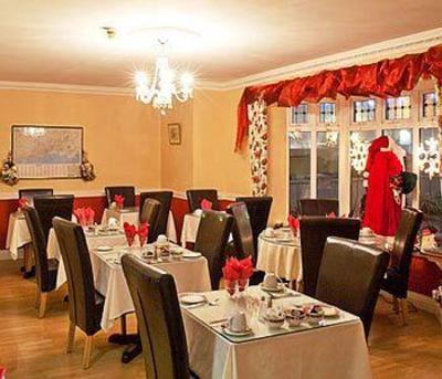 фото отеля St Judes Lodge Galway