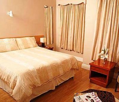 фото отеля St Judes Lodge Galway
