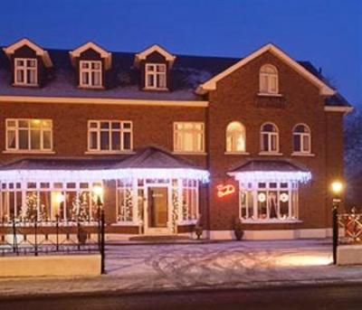 фото отеля St Judes Lodge Galway