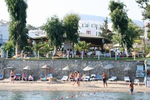 фото отеля Gumbet Cove Hotel