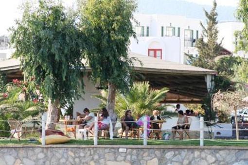 фото отеля Gumbet Cove Hotel