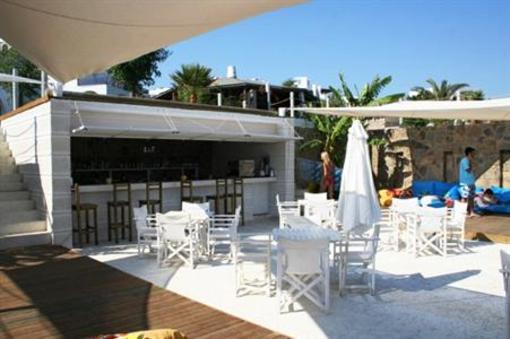 фото отеля Gumbet Cove Hotel