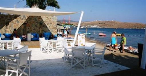 фото отеля Gumbet Cove Hotel