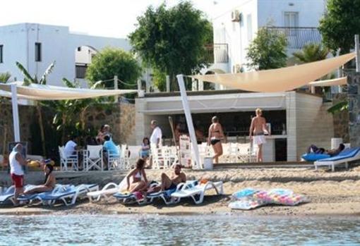 фото отеля Gumbet Cove Hotel