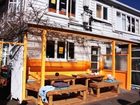 фото отеля Kiwi Basecamp Backpacker Hostel Christchurch