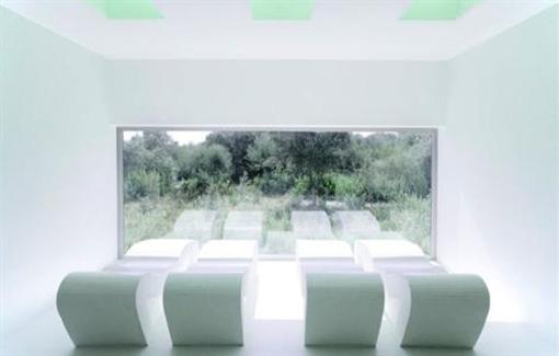 фото отеля Castell dels Hams Hotel