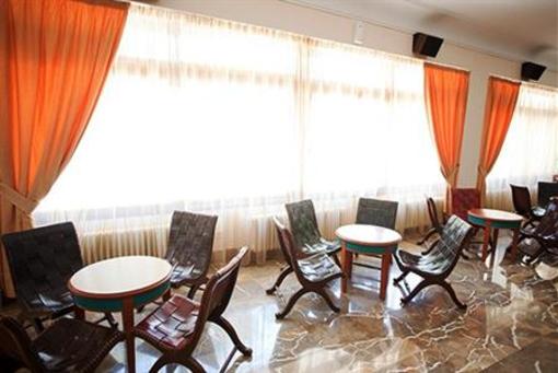 фото отеля Castell dels Hams Hotel