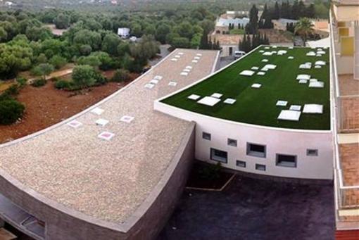фото отеля Castell dels Hams Hotel