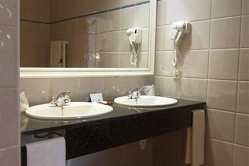 фото отеля Castell dels Hams Hotel
