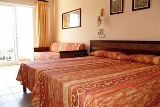 фото отеля Castell dels Hams Hotel