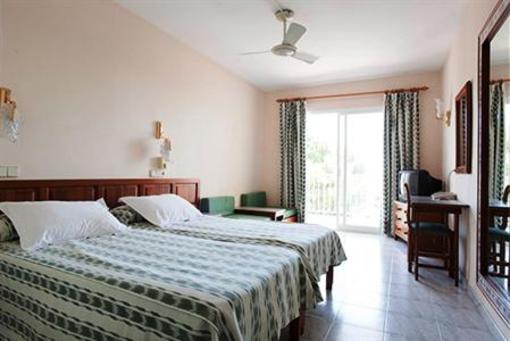 фото отеля Castell dels Hams Hotel