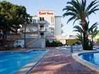 фото отеля Castell dels Hams Hotel