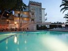 фото отеля Castell dels Hams Hotel