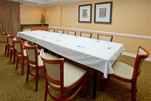 фото отеля Holiday Inn Express Sugar Land