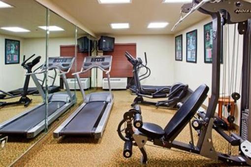 фото отеля Holiday Inn Express Sugar Land