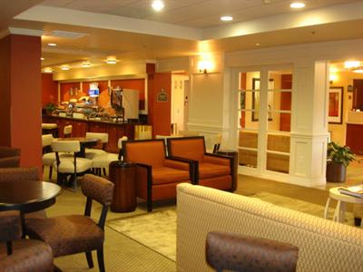 фото отеля Holiday Inn Express Sugar Land