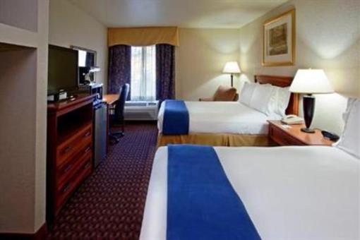 фото отеля Holiday Inn Express Sugar Land