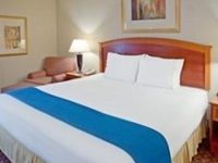 Holiday Inn Express Sugar Land