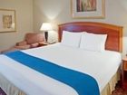 фото отеля Holiday Inn Express Sugar Land
