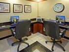 фото отеля Holiday Inn Express Sugar Land