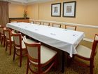 фото отеля Holiday Inn Express Sugar Land