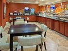 фото отеля Holiday Inn Express Sugar Land