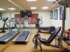 фото отеля Holiday Inn Express Sugar Land