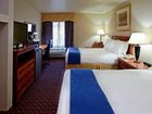 фото отеля Holiday Inn Express Sugar Land