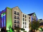фото отеля Holiday Inn Express Sugar Land