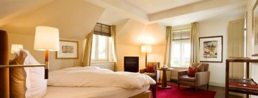 фото отеля Sullberg Hotel Hamburg