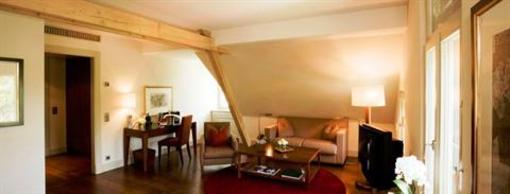 фото отеля Sullberg Hotel Hamburg