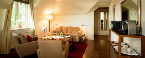 фото отеля Sullberg Hotel Hamburg
